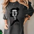 Just A Girl Who Loves Books Girls Books Lovers Women's Comfort Colors T-Shirt Pepper Just A Girl Who Loves Books Girls Books Lovers Women's Comfort Colors T-Shirt Pepper