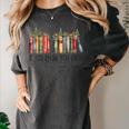 If You Know You Know 6 7 Reading Books Christmas Women's Comfort Colors T-Shirt Pepper If You Know You Know 6 7 Reading Books Christmas Women's Comfort Colors T-Shirt Pepper