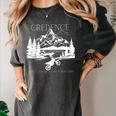 Kristen Michael Credence Books Booktok Penelope Douglas Small Women's Comfort Colors T-Shirt Pepper Kristen Michael Credence Books Booktok Penelope Douglas Small Women's Comfort Colors T-Shirt Pepper