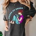 Leave Me Alone I'm Reading a Book For Bookworms Premium Tri-Blend Women's Comfort Colors T-Shirt Pepper Leave Me Alone I'm Reading a Book For Bookworms Premium Tri-Blend Women's Comfort Colors T-Shirt Pepper