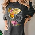 And Into The Library She Goes Book Lover Reading Bookworm Women's Comfort Colors T-Shirt Pepper And Into The Library She Goes Book Lover Reading Bookworm Women's Comfort Colors T-Shirt Pepper