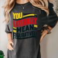 You Literally Mean Figuratively Grammar Teacher Book Writers Women's Comfort Colors T-Shirt Pepper You Literally Mean Figuratively Grammar Teacher Book Writers Women's Comfort Colors T-Shirt Pepper