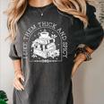I Like Them Thick And Spicy Smut Book Reader Women's Comfort Colors T-Shirt Pepper I Like Them Thick And Spicy Smut Book Reader Women's Comfort Colors T-Shirt Pepper