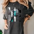 Marvel Spider-Man Gwen Stacy Responsibility Book Covers Women's Comfort Colors T-Shirt Pepper Marvel Spider-Man Gwen Stacy Responsibility Book Covers Women's Comfort Colors T-Shirt Pepper