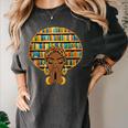 Melanin Afro Women Girl Book Librarian History African Women's Comfort Colors T-Shirt Pepper Melanin Afro Women Girl Book Librarian History African Women's Comfort Colors T-Shirt Pepper