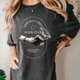 In My Morally Grey Book Club Era Adult Romance Novel Lover Women's Comfort Colors T-Shirt Pepper In My Morally Grey Book Club Era Adult Romance Novel Lover Women's Comfort Colors T-Shirt Pepper