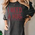 i Need a Huge Stack Of Books Women's Comfort Colors T-Shirt Pepper i Need a Huge Stack Of Books Women's Comfort Colors T-Shirt Pepper