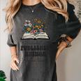 This Is What A Published Author Looks Like Book Writer Women's Comfort Colors T-Shirt Pepper This Is What A Published Author Looks Like Book Writer Women's Comfort Colors T-Shirt Pepper