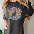 Read Banned Books Drink Coffee Fight Evil Women's Comfort Colors T-Shirt Pepper