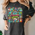 I Still Read Childrens Books Reading Lover Bookworm Women's Comfort Colors T-Shirt Pepper I Still Read Childrens Books Reading Lover Bookworm Women's Comfort Colors T-Shirt Pepper