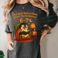 Reading 6 7 Six Seven Meme English Teacher Book Lover Women's Comfort Colors T-Shirt Pepper Reading 6 7 Six Seven Meme English Teacher Book Lover Women's Comfort Colors T-Shirt Pepper