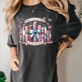 There’s No Such Thing As Too Many Books Women's Comfort Colors T-Shirt Pepper There’s No Such Thing As Too Many Books Women's Comfort Colors T-Shirt Pepper