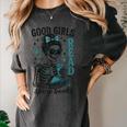 Romance Reader Good Girls Read Spicy Books Halloween Costume Women's Comfort Colors T-Shirt Pepper Romance Reader Good Girls Read Spicy Books Halloween Costume Women's Comfort Colors T-Shirt Pepper
