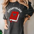 Sexy STFUATTDLAGG Yes Sir Reading Spicy Good Book Love Heart Women's Comfort Colors T-Shirt Pepper Sexy STFUATTDLAGG Yes Sir Reading Spicy Good Book Love Heart Women's Comfort Colors T-Shirt Pepper