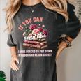 Spicy Book Lover Merch If You Can Read This Fairy Tales Now Women's Comfort Colors T-Shirt Pepper