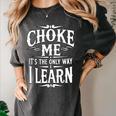 Spicy Romance Reader BookTok Kink Positive Book Lover Tee Women's Comfort Colors T-Shirt Pepper