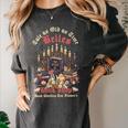 Tale As Old As Time Belles Book Shop Book Candles Tea Flower Women's Comfort Colors T-Shirt Pepper Tale As Old As Time Belles Book Shop Book Candles Tea Flower Women's Comfort Colors T-Shirt Pepper