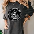 Tale As Old As Time Book Club Rose Women's Comfort Colors T-Shirt Pepper