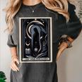Tarot Cards Guide Book Esoteric Mysticism Clothing The High Priestess -Adults Small Classic Fit Short Sleeve Women's Comfort Colors T-Shirt Pepper Tarot Cards Guide Book Esoteric Mysticism Clothing The High Priestess -Adults Small Classic Fit Short Sleeve Women's Comfort Colors T-Shirt Pepper