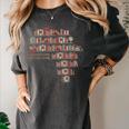 History Book Education Is Freedom Women's Comfort Colors T-Shirt Pepper