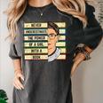 Never Underestimate Girl Read Book Reading Librarian Women Women's Comfort Colors T-Shirt Pepper Never Underestimate Girl Read Book Reading Librarian Women Women's Comfort Colors T-Shirt Pepper