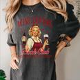 Valentine’s Day Wine Lovers Book Club We Read Wine Labels Women's Comfort Colors T-Shirt Pepper Valentine’s Day Wine Lovers Book Club We Read Wine Labels Women's Comfort Colors T-Shirt Pepper