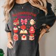 Valentines Reading Book Lover All Booked For Valentine's Day Women's Comfort Colors T-Shirt Pepper Valentines Reading Book Lover All Booked For Valentine's Day Women's Comfort Colors T-Shirt Pepper