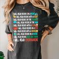 I Will Read Books On A Boat & Everywhere Reading Book Women's Comfort Colors T-Shirt Pepper I Will Read Books On A Boat & Everywhere Reading Book Women's Comfort Colors T-Shirt Pepper