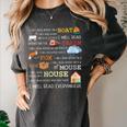 I Will Read Books On a Boat & Everywhere Reading Women's Comfort Colors T-Shirt Pepper I Will Read Books On a Boat & Everywhere Reading Women's Comfort Colors T-Shirt Pepper