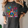 Woman Book Lover Book Hangover Woman Premium Tri-Blend Women's Comfort Colors T-Shirt Pepper Woman Book Lover Book Hangover Woman Premium Tri-Blend Women's Comfort Colors T-Shirt Pepper