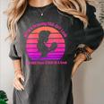 Women's With A Dreamy Far-Off Look And Her Nose Stuck In A Book Women's Comfort Colors T-Shirt Pepper Women's With A Dreamy Far-Off Look And Her Nose Stuck In A Book Women's Comfort Colors T-Shirt Pepper