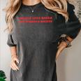 Women's I Really Love Books And Women's Rights Feminist Girls Women Women's Comfort Colors T-Shirt Pepper Women's I Really Love Books And Women's Rights Feminist Girls Women Women's Comfort Colors T-Shirt Pepper