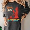 Yeah Sure I'Ll Just Feed All You Fckers Book Lover Quote Women's Comfort Colors T-Shirt Pepper Yeah Sure I'Ll Just Feed All You Fckers Book Lover Quote Women's Comfort Colors T-Shirt Pepper