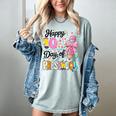 100th Day Of School Teacher Books 100 Days Of Preschool Girl Women's Comfort Colors T-Shirt Denim 100th Day Of School Teacher Books 100 Days Of Preschool Girl Women's Comfort Colors T-Shirt Denim