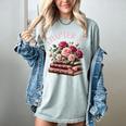 31st Birthday Chapter 31 Birthday Shirt Women Book Lover Women's Comfort Colors T-Shirt Denim 31st Birthday Chapter 31 Birthday Shirt Women Book Lover Women's Comfort Colors T-Shirt Denim