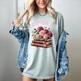 39th Birthday Chapter 39 Birthday Shirt Women Book Lover Women's Comfort Colors T-Shirt Denim 39th Birthday Chapter 39 Birthday Shirt Women Book Lover Women's Comfort Colors T-Shirt Denim