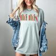 6 7 If You Know You Know Book Lover Six Seven Meme Women's Comfort Colors T-Shirt Denim 6 7 If You Know You Know Book Lover Six Seven Meme Women's Comfort Colors T-Shirt Denim