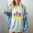 Action Figure Collector Comic Books Women's Comfort Colors T-Shirt Denim Action Figure Collector Comic Books Women's Comfort Colors T-Shirt Denim