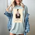 American Girl Meet Samantha Book Cover Women's Comfort Colors T-Shirt Denim American Girl Meet Samantha Book Cover Women's Comfort Colors T-Shirt Denim