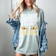 Anti Social Book Club Go Away I'm Reading Women's Comfort Colors T-Shirt Denim Anti Social Book Club Go Away I'm Reading Women's Comfort Colors T-Shirt Denim