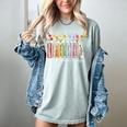 Applied Behavior Analysis Book Wildflower ABA RBT Therapist Premium Tri-Blend Women's Comfort Colors T-Shirt Denim Applied Behavior Analysis Book Wildflower ABA RBT Therapist Premium Tri-Blend Women's Comfort Colors T-Shirt Denim