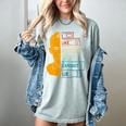 I Like Big Books And I Cannot Lie Apparel Women's Comfort Colors T-Shirt Denim I Like Big Books And I Cannot Lie Apparel Women's Comfort Colors T-Shirt Denim