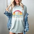 I LIKE BIG BOOKS AND I CANNOT LIE Book Lover Print Women's Comfort Colors T-Shirt Denim I LIKE BIG BOOKS AND I CANNOT LIE Book Lover Print Women's Comfort Colors T-Shirt Denim