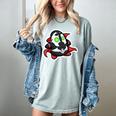 BODO Spawn Character Comic Book Shirt Premium Tri-Blend Women's Comfort Colors T-Shirt Denim BODO Spawn Character Comic Book Shirt Premium Tri-Blend Women's Comfort Colors T-Shirt Denim