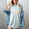 This Is My Book Character Costume Book Lover Groovy Women's Comfort Colors T-Shirt Denim This Is My Book Character Costume Book Lover Groovy Women's Comfort Colors T-Shirt Denim