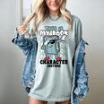 This Is My Book Character Costume Reading Book Lover Women's Comfort Colors T-Shirt Denim This Is My Book Character Costume Reading Book Lover Women's Comfort Colors T-Shirt Denim