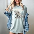Book Dinosaur Bookworm T-Rex Dino Reading Books Book Women's Comfort Colors T-Shirt Denim Book Dinosaur Bookworm T-Rex Dino Reading Books Book Women's Comfort Colors T-Shirt Denim