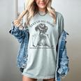 The Book Ended On a Cliffhanger Cute Book Lover Teach Women's Comfort Colors T-Shirt Denim The Book Ended On a Cliffhanger Cute Book Lover Teach Women's Comfort Colors T-Shirt Denim