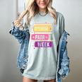Book Fair Bookworm Library Its Book Fair Week Women's Comfort Colors T-Shirt Denim Book Fair Bookworm Library Its Book Fair Week Women's Comfort Colors T-Shirt Denim