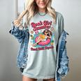 Book Girl Summer Beach Vacation Book Lover Women's Comfort Colors T-Shirt Denim Book Girl Summer Beach Vacation Book Lover Women's Comfort Colors T-Shirt Denim
